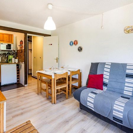Les Melezes - Appt A Serre Chevalier Сен-Шаффре Екстер'єр фото